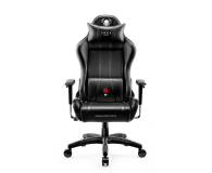 Diablo Chairs X-One 2.0 Normal Size Czarny - 1192262 - zdjęcie 1